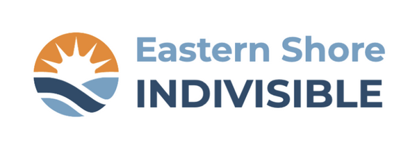 Eastern Shore Indivisible